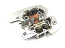 Yamaha XV 1600 Wild Star VP08 [2002] - cylinder head valve train rear valve seat-2
