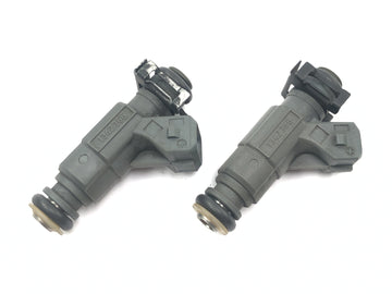 BMW R 1150 R R21 [2001] - Injector fuel injector pair - 0