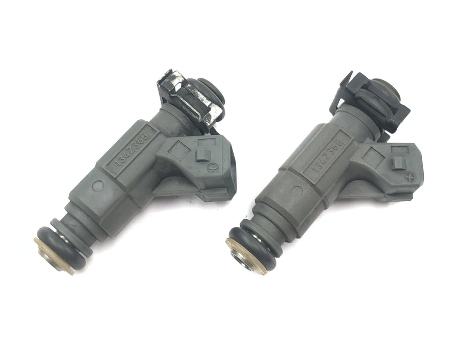 BMW R 1150 R R21 [2001] - Injector fuel injector pair