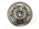 Honda XRV 750 Africa Twin RD04 [1992] - Flywheel starter freewheel-2