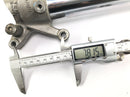 Honda CRF 450 R [2007] - Fork telescopic fork with axle front fork Showa Upside Down-6