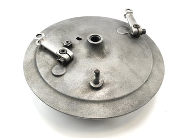 BMW R 75/5 [1973] - Rear brake drum brake hub
