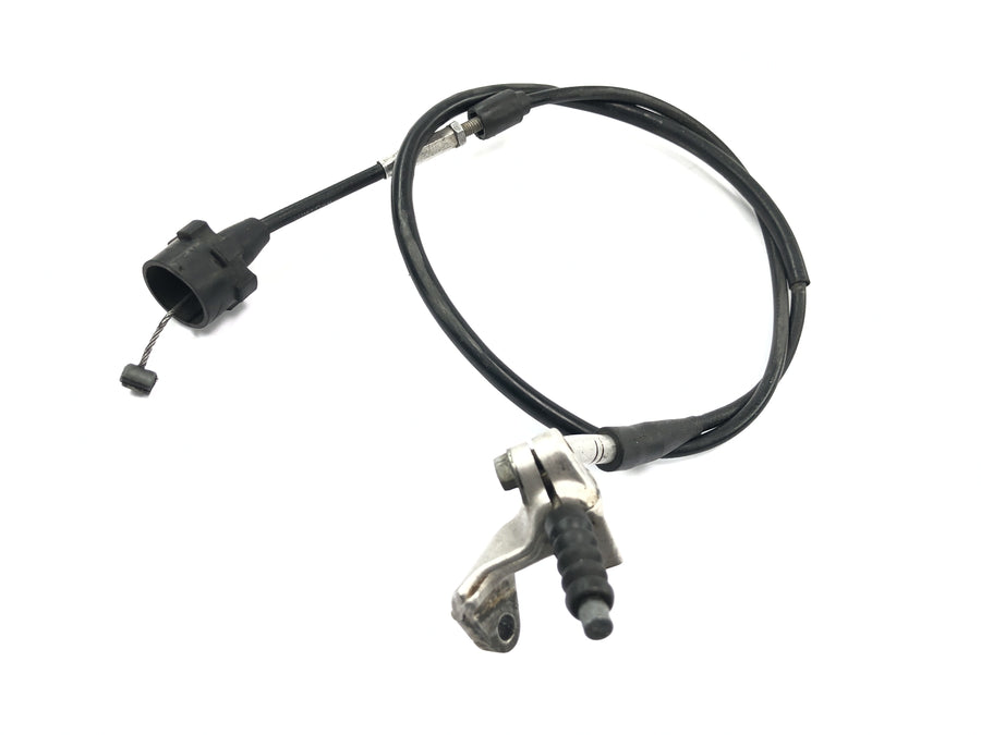 Suzuki RM Z 250 RJ41A [2007] - clutch cable clutch cable Bowden cable