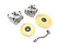 Triumph Speedmaster 900 [2003] - Oil pump oil pump wheel set-2