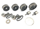 Ducati ST3 S3 [2004] - Timing belt wheel timing set camshaft wheel set-2
