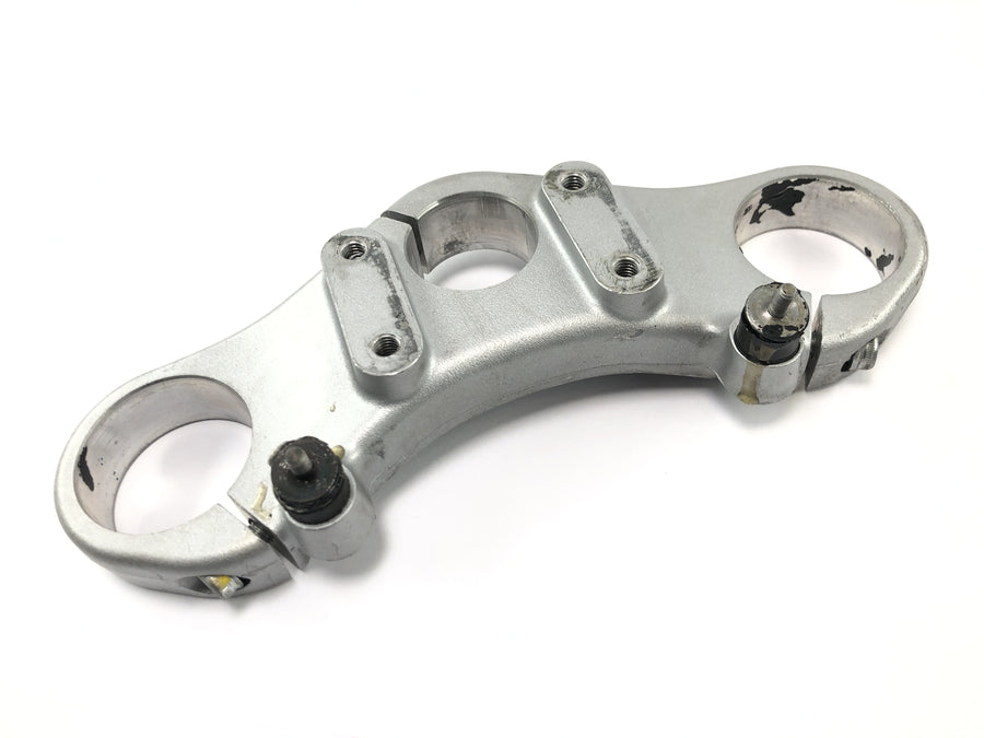 Ducati Monster SR2 800 M4 [2006] - upper fork bridge steering head bridge fork clamp