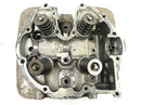 Honda XR 600 R PE04 [1992] - cylinder head valve train rocker box complete-8