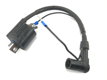 Sachs ZX 125 [1998] - Ignition coil ignition ignition coil module ignition cable plug connector - 0