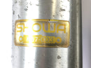 Honda XL 250 R MD03 [1993] - Fork telescopic fork front fork 35 mm with axle-5