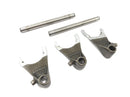 Ducati Monster SR2 800 M4 [2006] - shift forks shift fork set shift forks-2