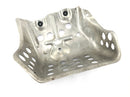 Honda NX 650 Dominator RD02 [1994] - Engine protection underrun protection engine protection plate-4