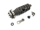 Honda CBR 900 RR SC28 [1995] - shift drum shift mechanism-2