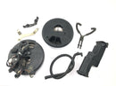 Kawasaki VN 1600 Classic VNT60A [2007] - Air filter box air filter housing set-5