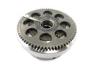 Kawasaki W 650 EJ650A [1999] - Flywheel with starter freewheel rotor-1