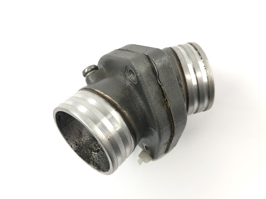 Moto Guzzi V10 Centauro [1998] - Intake manifold pair of intake pipe