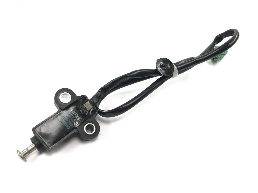 Suzuki GSX R 1000 WVB6 K6 [2006] - Side stand switch