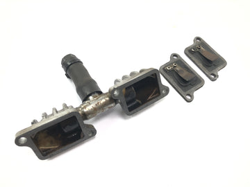 Kawasaki W 650 EJ650A [1999] - Housing ventilation membrane - 0