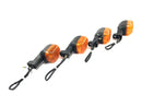 Moto Guzzi V10 Centauro [1998] - Indicator set front and rear-2