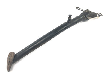 Honda NX 650 Dominator RD02 [1994] - Side stand with spring side support stand - 0