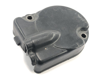Honda NSR 125 JC20 [1991] - Oil pump cover oil pump cover - 0