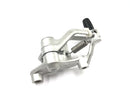 Aprilia Mille RSV 1000 ME [1999] - Foot brake lever brake pedal right aluminum-4