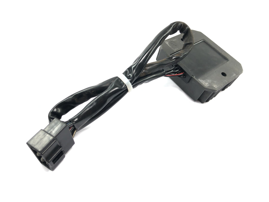 Kawasaki W 650 EJ650A [1999] - Regulator voltage regulator rectifier