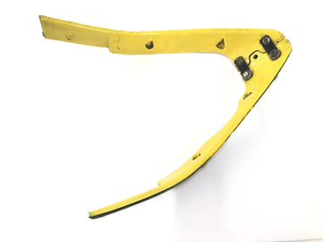 Honda NSR 125 JC20 [1991] - Front belly spoiler fairing lower part - 0