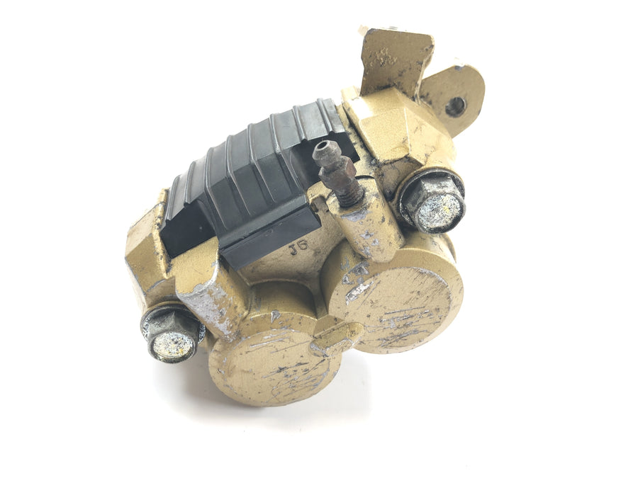Suzuki GSX R 1100 GU74C [1987] - Brake caliper front left