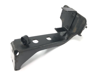 Yamaha XV 1600 Wild Star VP08 [2002] - Fuel pump bracket fuel pump holder - 0