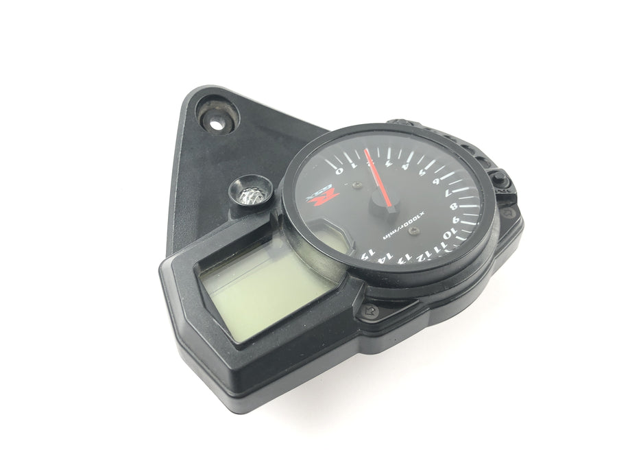 Suzuki GSX R 1000 WVB6 K6 [2006] - Cockpit instrument panel speedometer speedometer