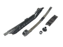 BMW K 1100 RS [1994] - Timing chain rail set tension rail slide rail chain guide-4