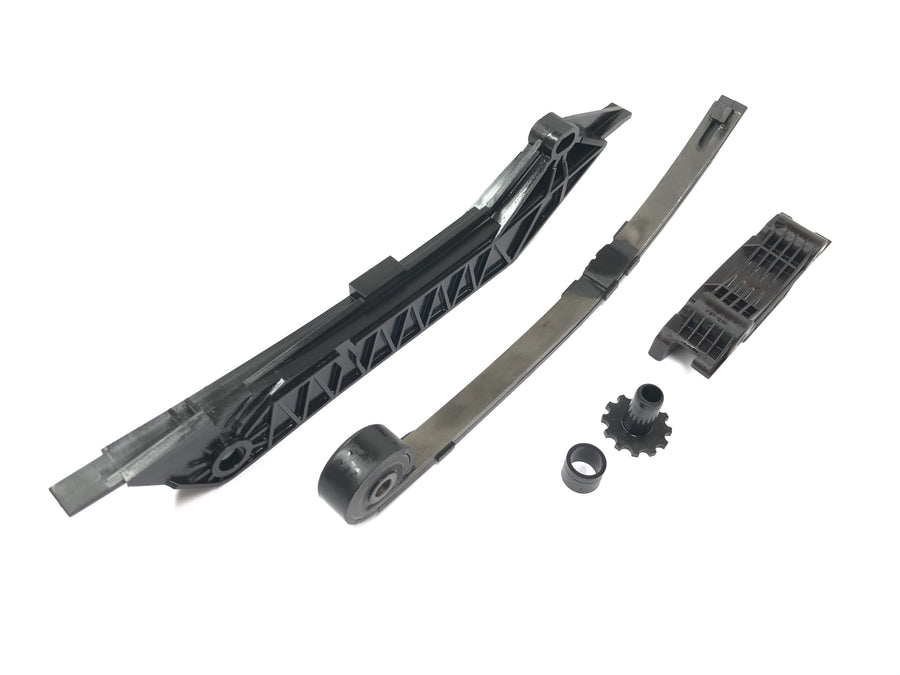 BMW K 1100 RS [1994] - Timing chain rail set tension rail slide rail chain guide
