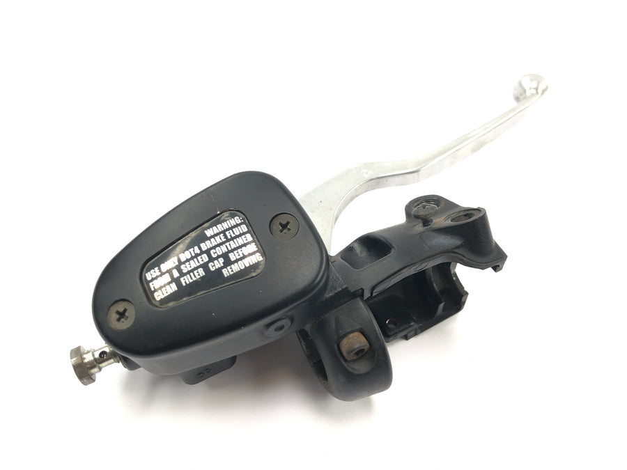 Triumph Speedmaster 900 [2003] - front brake fitting brake lever brake cylinder right