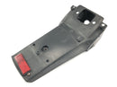 Honda XRV 750 Africa Twin RD04 [1992] - rear splash guard license plate holder-1