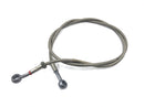 Triumph Daytona 1200 T300D [1994] - Clutch line steel flex-2