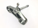 Moto Guzzi V10 Centauro [1998] - lower fork bridge steering head bridge fork clamp-1