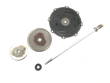 Aprilia Mille RSV 1000 ME [1999] - Clutch actuation release bearing - 0