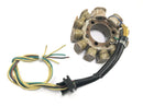Honda NSR 125 JC20 [1991] - Stator alternator generator charging system-2