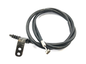 Kawasaki W 650 EJ650A [1999] - clutch cable clutch cable Bowden cable