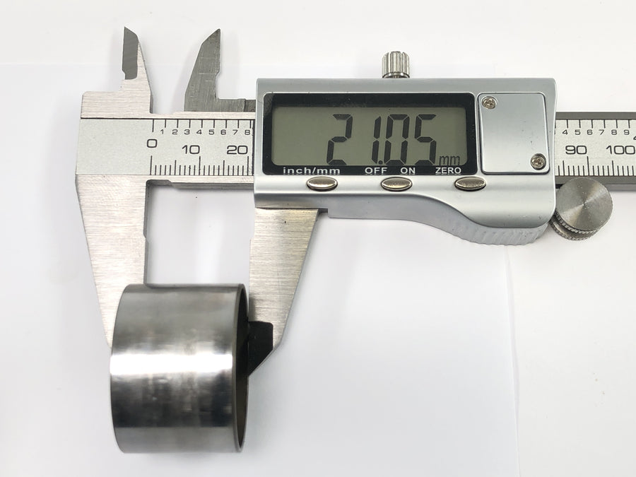 KTM 950 Adventure LC8 [2004] - valve tappet tappet shim set