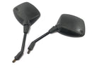 SWM RS 125 R B2 [2020] - Rear view mirror pair handlebar mirror set-3