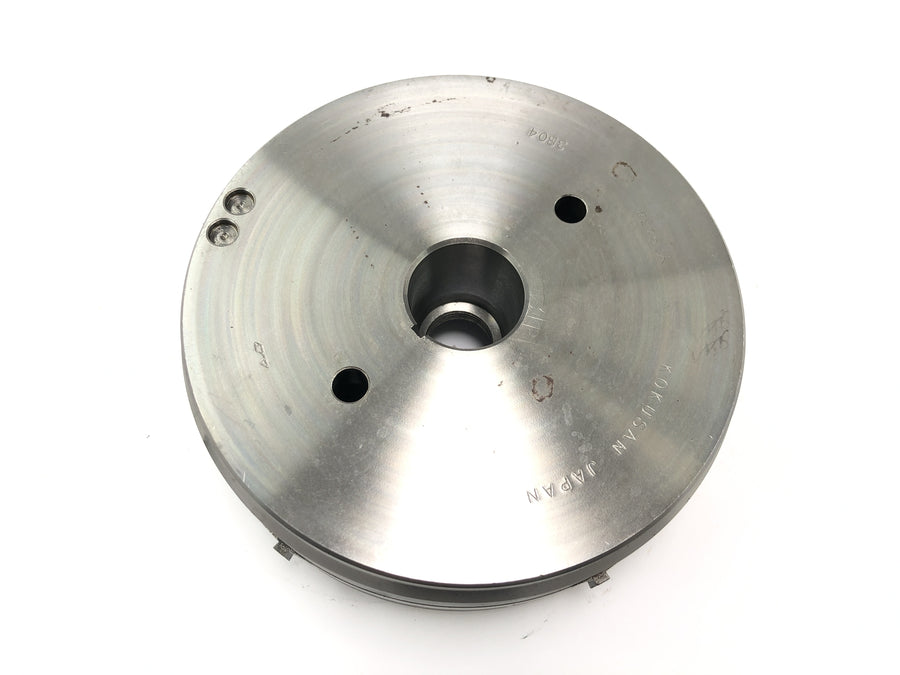 Triumph Speedmaster 900 [2003] - Polrad rotor