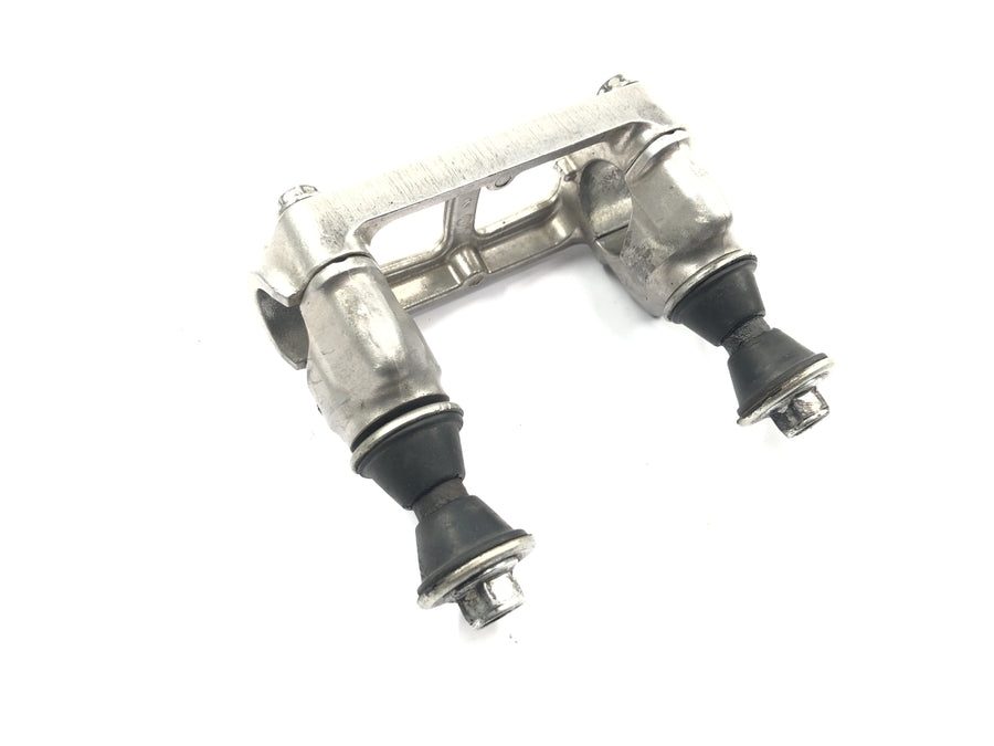 Suzuki RM Z 250 RJ41A [2007] - Handlebar mount handlebar mount