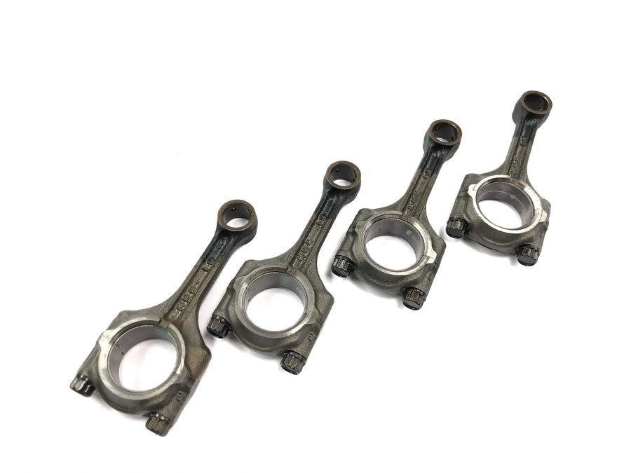 Honda CBR 600 RR PC37 [2004] - connecting rod connecting rod connecting rod set crank drive