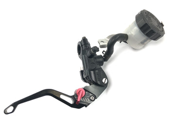 Suzuki GSX R 1000 WVB6 K6 [2006] - Front brake pump, hand brake cylinder, brake lever - 0
