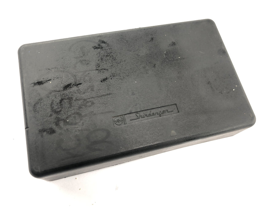 Honda NSR 125 JC20 [1991] - CDI ignition unit control unit ignition electronic box