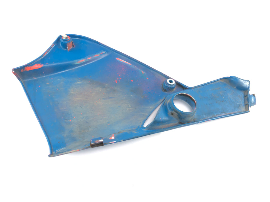 Yamaha TT 600 E 4GV [1995] - Tank fairing right fairing side panel