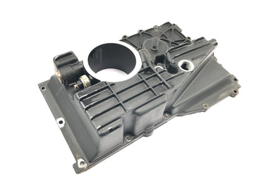 Triumph Daytona 1200 T300D [1994] - Oil pan engine housing lower part engine oil pan - 0