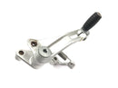 Aprilia Mille RSV 1000 ME [1999] - Foot brake lever brake pedal right aluminum-1