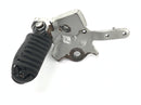 Honda XRV 750 Africa Twin RD04 [1992] - Driver's footrest footrest holder foldable left-1